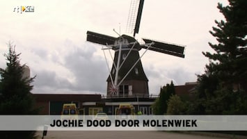 RTL Nieuws RTL Ontbijtnieuws 09:00