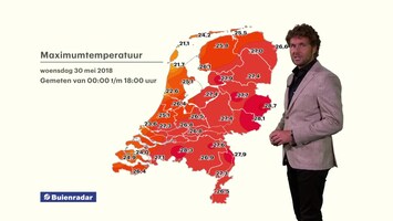 Rtl Weer - Laat