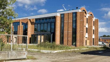 RTL Nieuws Gebouw Scheringamuseum te koop