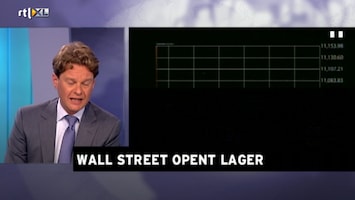 Rtl Z Opening Wall Street - Rtl Z Opening Wallstreet /110