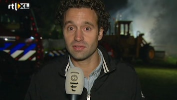 RTL Nieuws Twee doden na explosie Didam