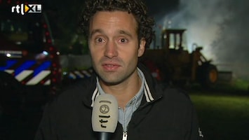 RTL Nieuws Twee doden na explosie Didam