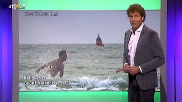 RTL Weer 19:55 uur