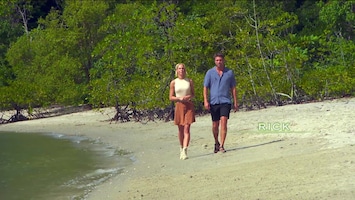 Expeditie Robinson Afl. 3