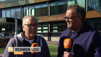 Rtl Boulevard - Afl. 78