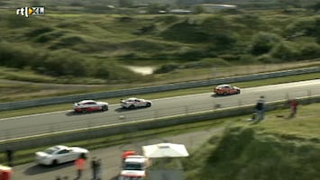 RTL GP: Hdi-gerling Dutch GT Trophy of the Dunes