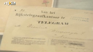 RTL Nieuws Geld verdienen met telegram en telex