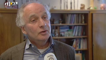 RTL Nieuws Coutinho: Probleem ESBL-bacterie door verhitting opgelost