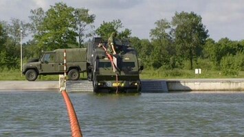 RTL Transportwereld Defensie afl. 3