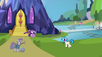 My Little Pony - Het Begin Van Het Einde (deel 1)