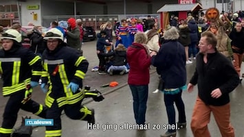 Rtl Nieuws - 19:30 Uur - Laat