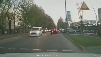 Idioten Op De Weg Afl. 38