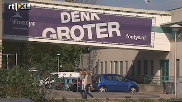 RTL Nieuws Hogeschool Fontys legt zelf de lat hoger