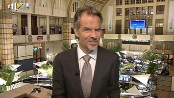 RTL Z Nieuws 14:00 Malaise op automarkt, maar goede cijfers voor Volkswagen