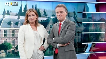 RTL Boulevard Het vernieuwde NOS Journaal