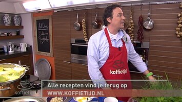 Koffietijd - Afl. 40