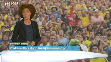 RTL Nieuws 14:00 uur