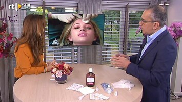 Koffietijd Botox en fillers