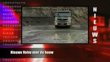 RTL Transportwereld Nieuws 2-5-2010