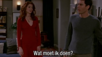 Will & Grace - The Rules Of Engagement