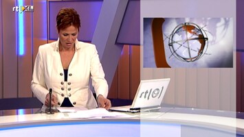 RTL Z Nieuws RTL Z Nieuws 10:00