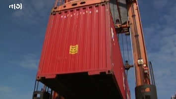 Rtl Transportwereld - Uitzending van 10-10-2010