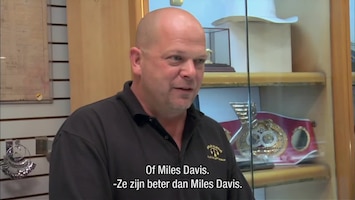 Pawn Stars - Afl. 11