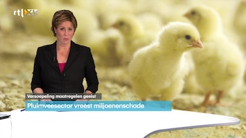 RTL Nieuws 12:00 uur