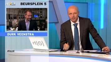 RTL Z Nieuws RTL Z Nieuws 17:00