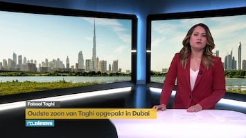 RTL Nieuws 18:00 uur