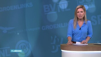 Rtl Nieuws - 19:30 Uur - 07:15 Uur