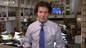 RTL Z Nieuws 15:00 Amerikaanse arbeidsmarkt draait slecht, een analyse