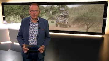 RTL Nieuws 08:00 uur