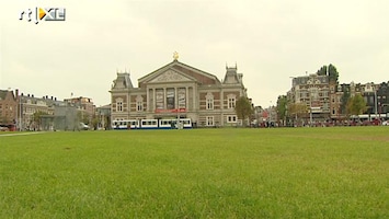 RTL Nieuws Aandelen Concertgebouw te koop