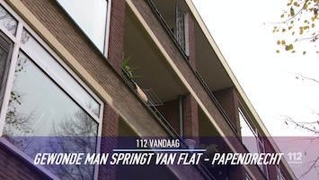 112 Vandaag Afl. 133