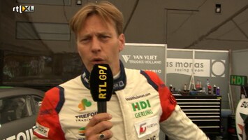 RTL GP: Fia GT1 Zandvoort