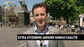 RTL Z Nieuws De meeste mensen weten niet eens wat maatregelen inhouden