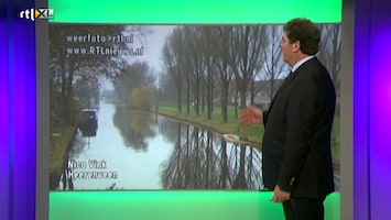 Rtl Weer - Laat