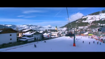 RTL Snowmagazine Westendorf
