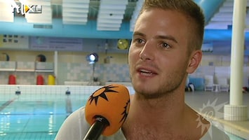 RTL Boulevard Jim Bakkum uit de kleren