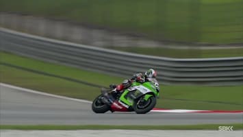 Rtl Gp: Superbike - Maleisiã«