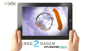 RTL Nieuws Test