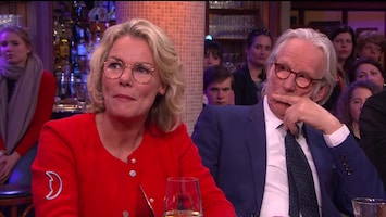 Rtl Late Night - Afl. 54