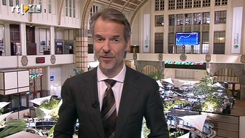 RTL Z Nieuws Beurs stijgt omdat we moeten