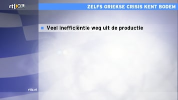 Rtl Z Nieuws - 17:30 - 17:30 Uur