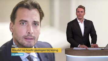 Rtl Nieuws - 19:30 Uur - 08:20 Uur