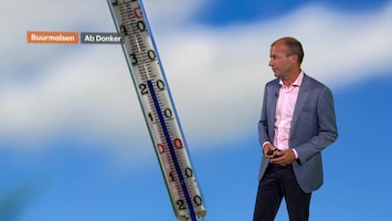 Rtl Weer - Laat