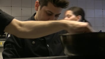 Topchef Academy Afl. 11