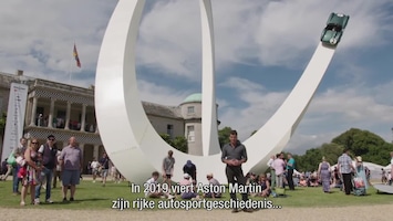 RTL GP: Goodwood Festival Of Speed Afl. 1