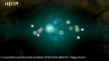 RTL Z Nieuws Ontdekking Higgs deeltje is vergelijkbaar met ontdekking DNA